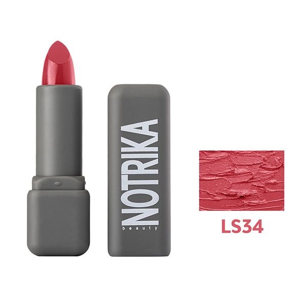 نوتریکا رژلب جامد LS34