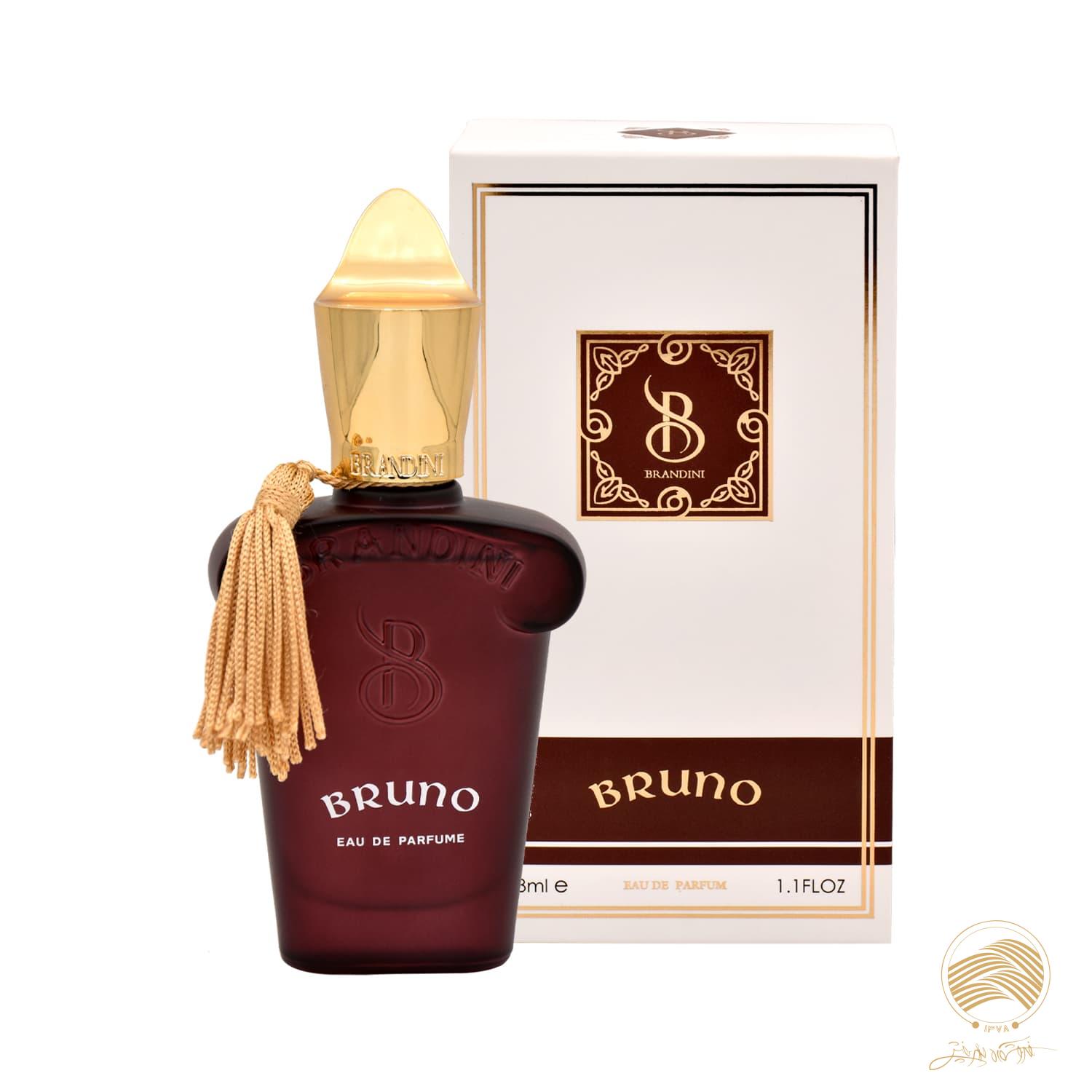 برندینی عطر 33ml Casamorati BRUNO مینی