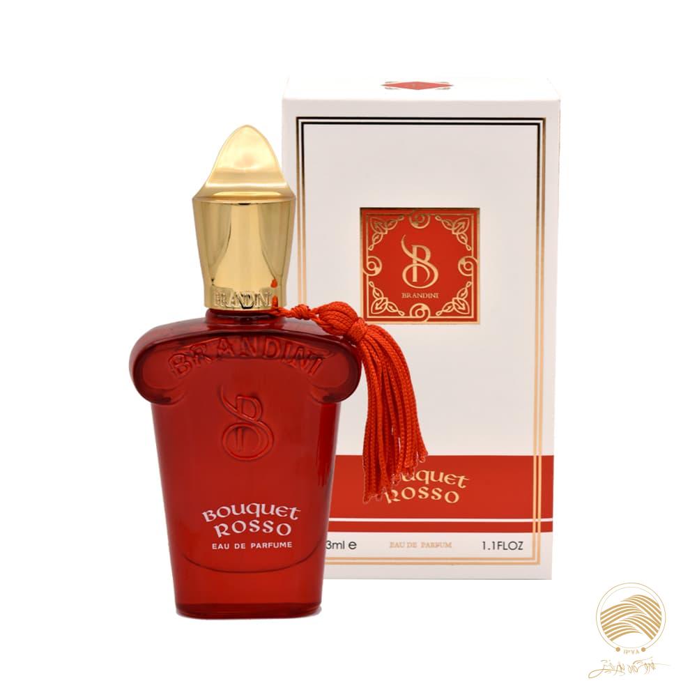 برندینی پرفیومCASAMORATI BOUGUET ROSS 33ML 33ML