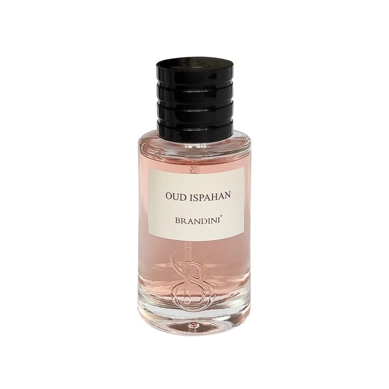 برندینی Oud ispahan 33ml مینی