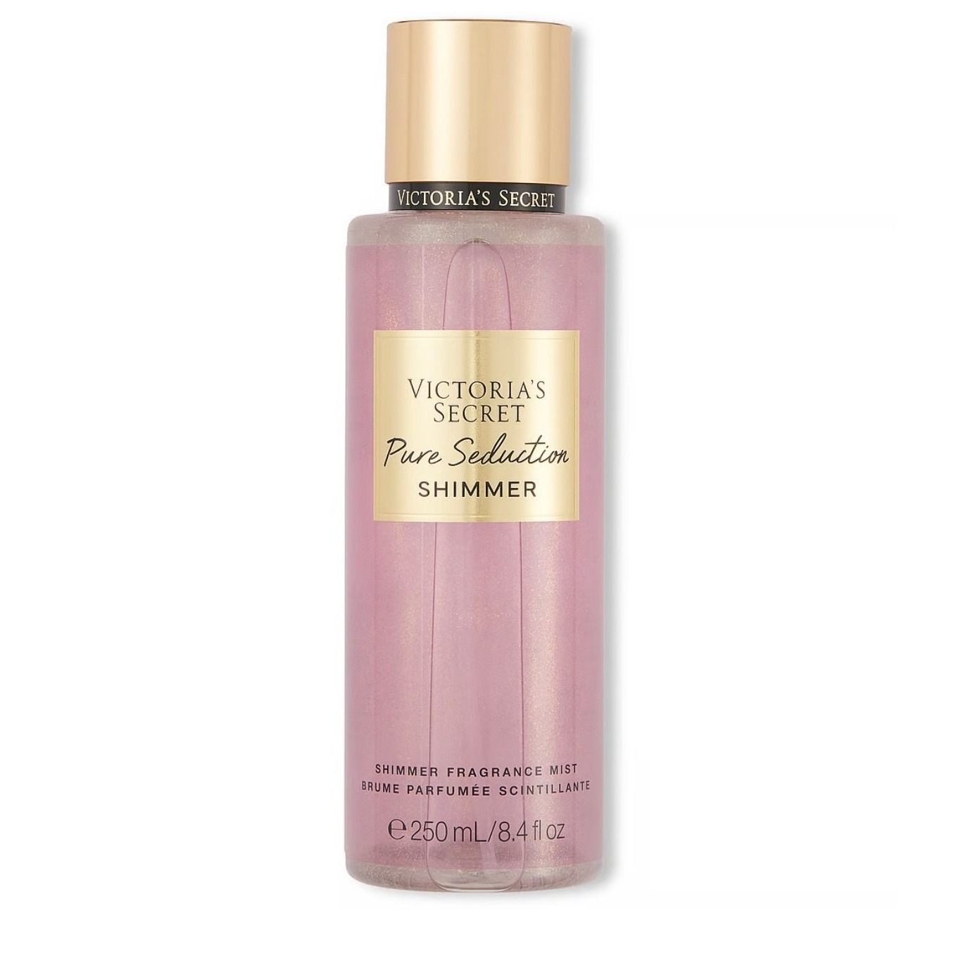 ویکتوریا سکرت بادی اسپلش شیمر PURE SEDUCTION