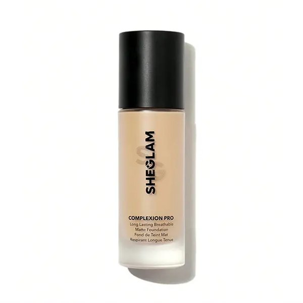 شیگلم کرم پودرت مات WARM VANILLA