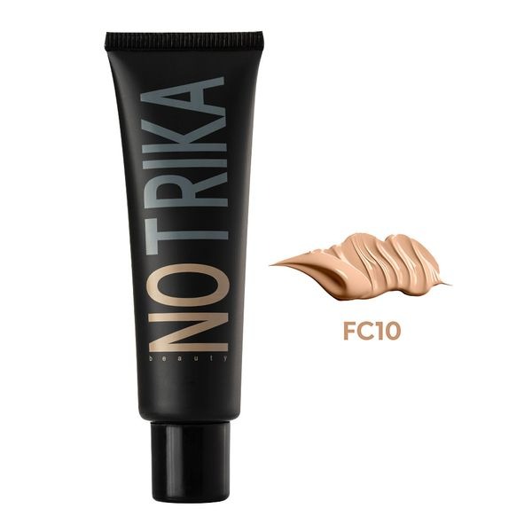 نوتریکا کرم پودر فول کاور FC10