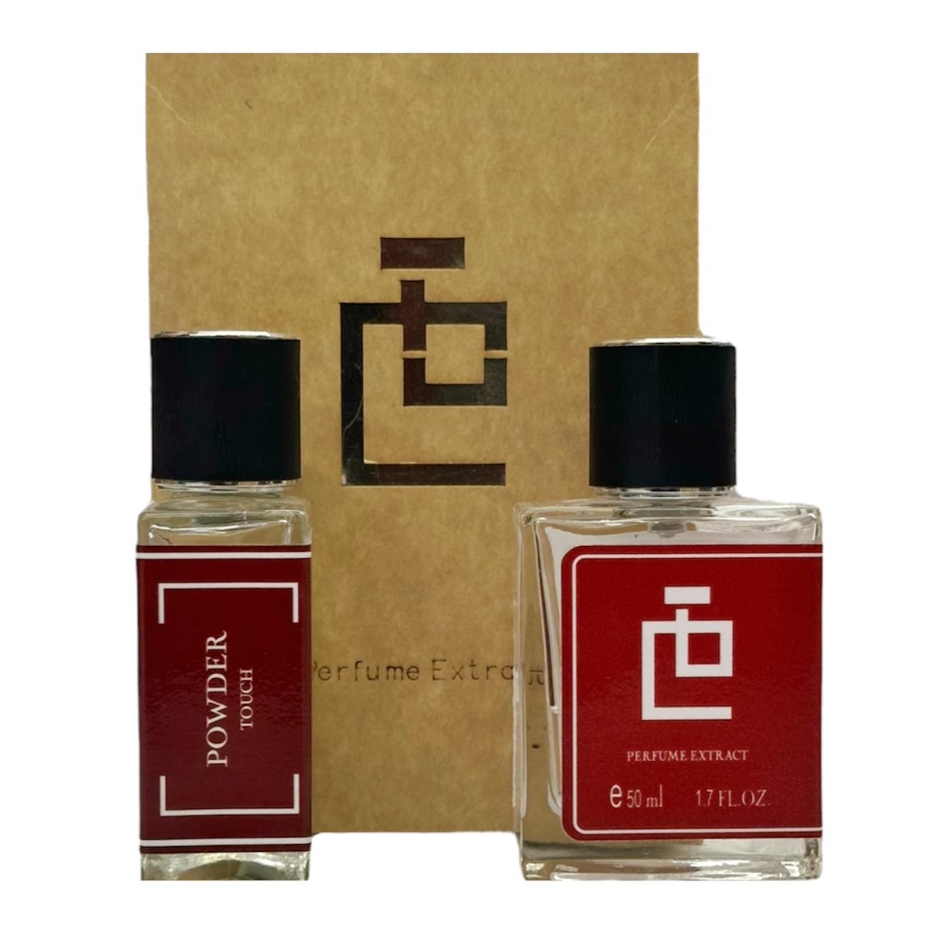 میم پرفیوم ادکلن زنانه POWDER TOUC