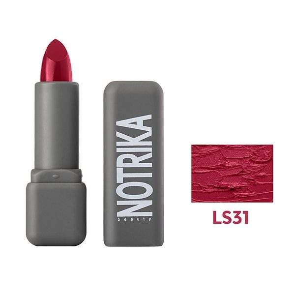 نوتریکا رژلب جامد LS31