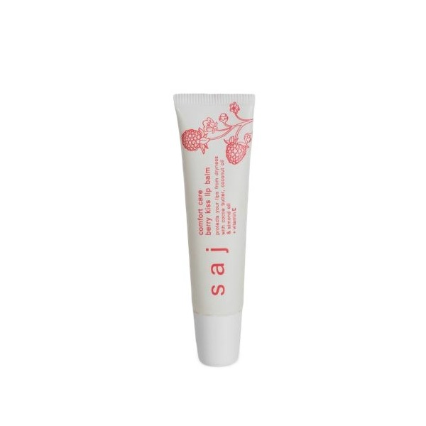 ساج بالم لب BERRY KISS 