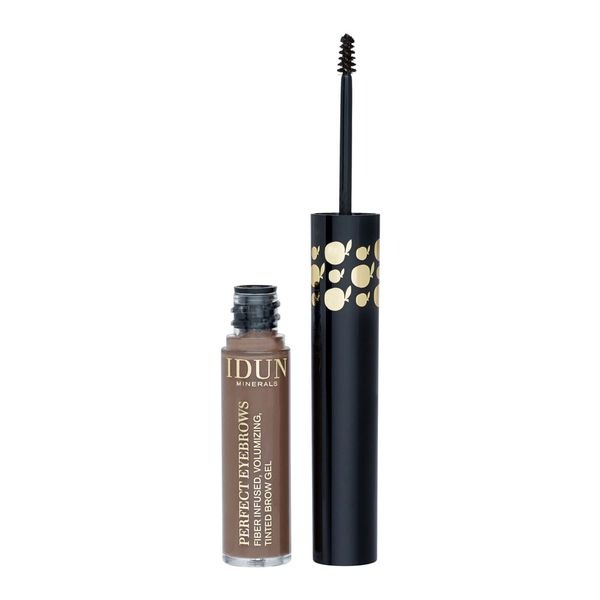  ریمل وژل ابرو DARK 303 ایدون