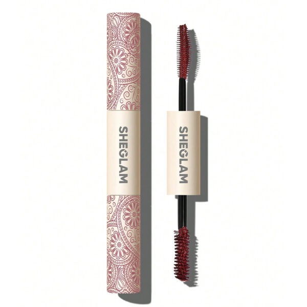 شیگلم ریمل زرشکی BURGUNDY