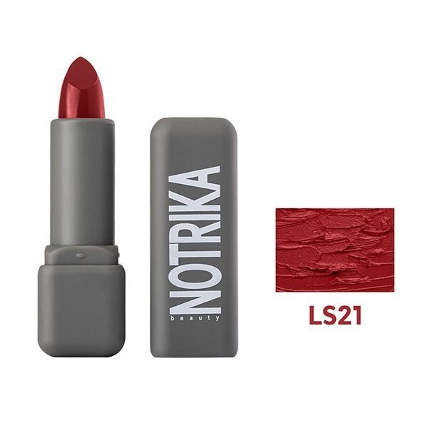 نوتریکا رژلب جامد LS21