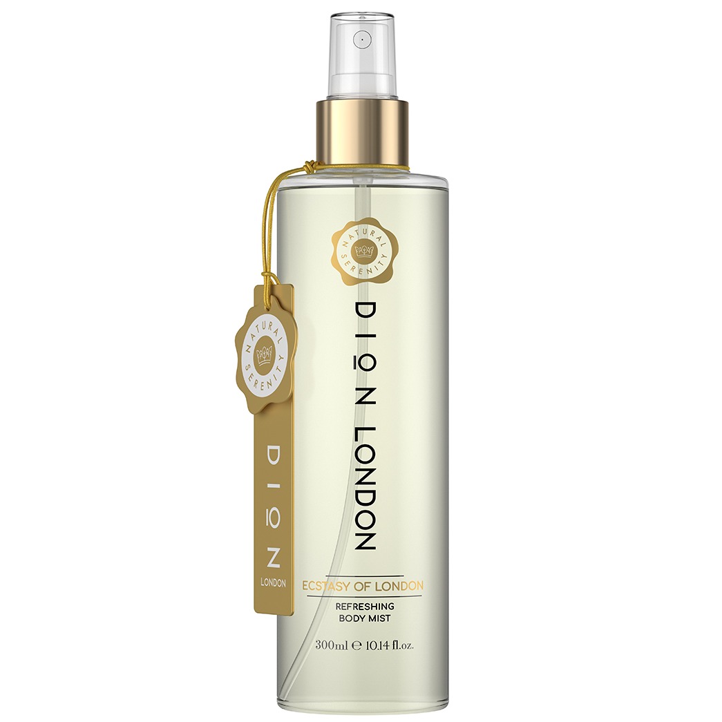 دیون لندن بادی اسپلش رایحه ECSTASY OF LONDON 