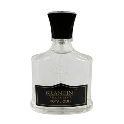 برندینی پرفیوم Royal Oud 25ML مینی