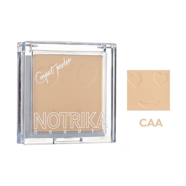 نوتریکا پنکیک دوکاره CAA