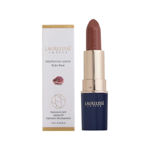 لورلیز رژلب جامد 705 RUBY RAVE