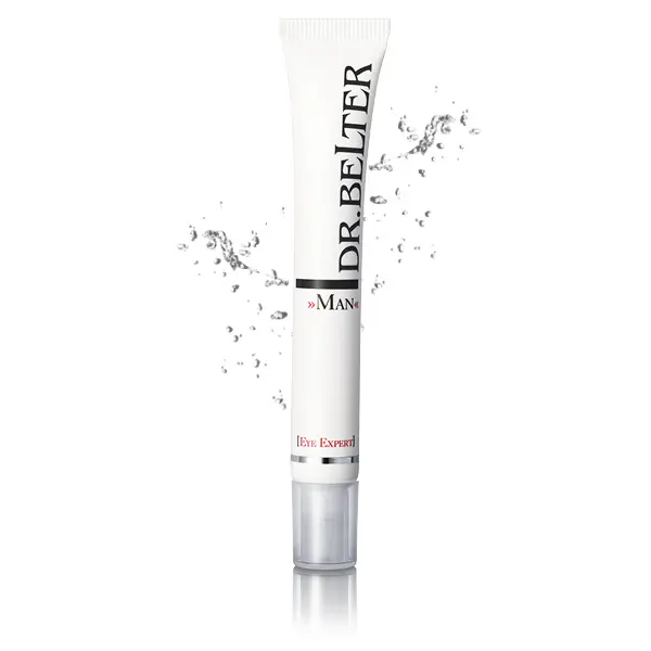 د. بلتر کرم دور چشم اقایان 15 میل /853 /هوم کر