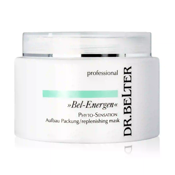 د. بلتر ماسک شاداب کننده پوست /0759 /کابین