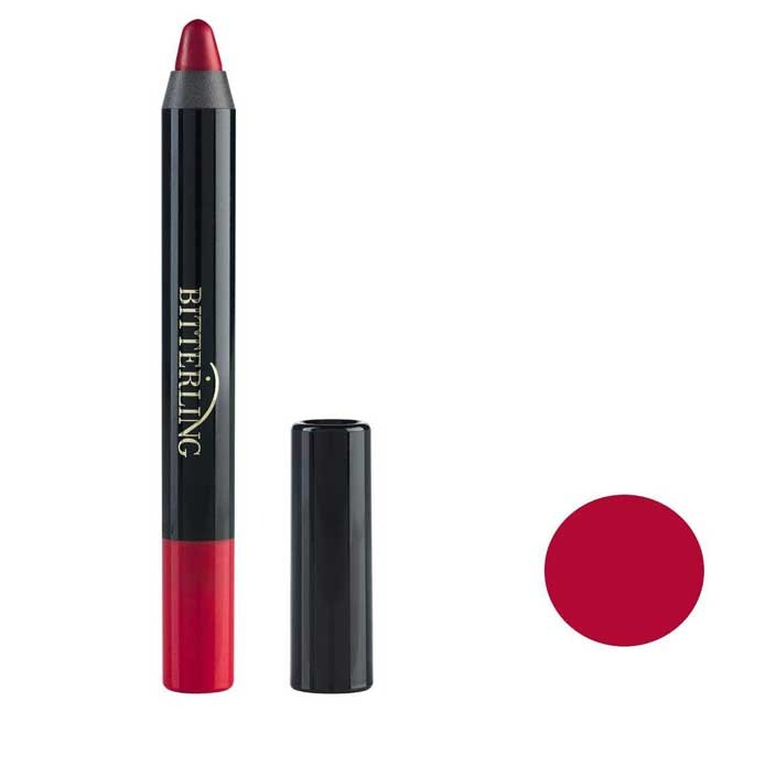 بترلینگ رژ لب مدادی L13