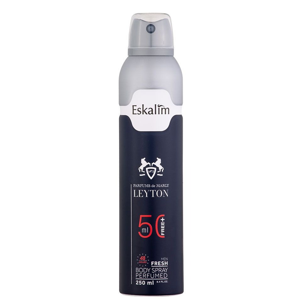 اسکالیم اسپری بدن DE MARLY LYTON 250ML