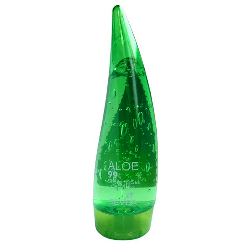 سودا ژل آلوئه ورا 
