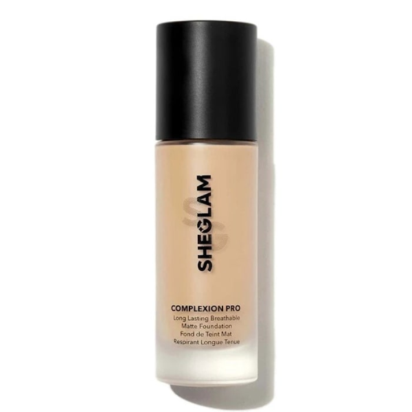 شیگلم کرم پودر مات  NUDE