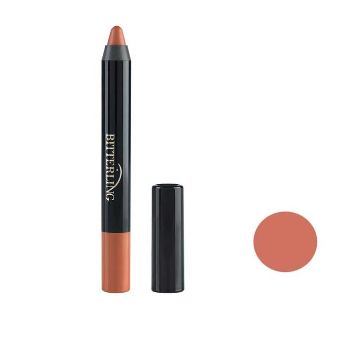 بترلینگ رژ لب مدادی L3