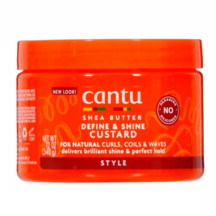 کنتو کاستارد حالت دهنده شی باتر 