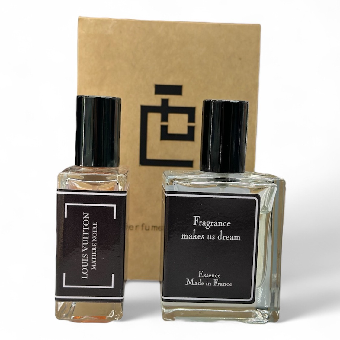 میم پرفیوم ادکلن زنانه MATIERE NOIRE 