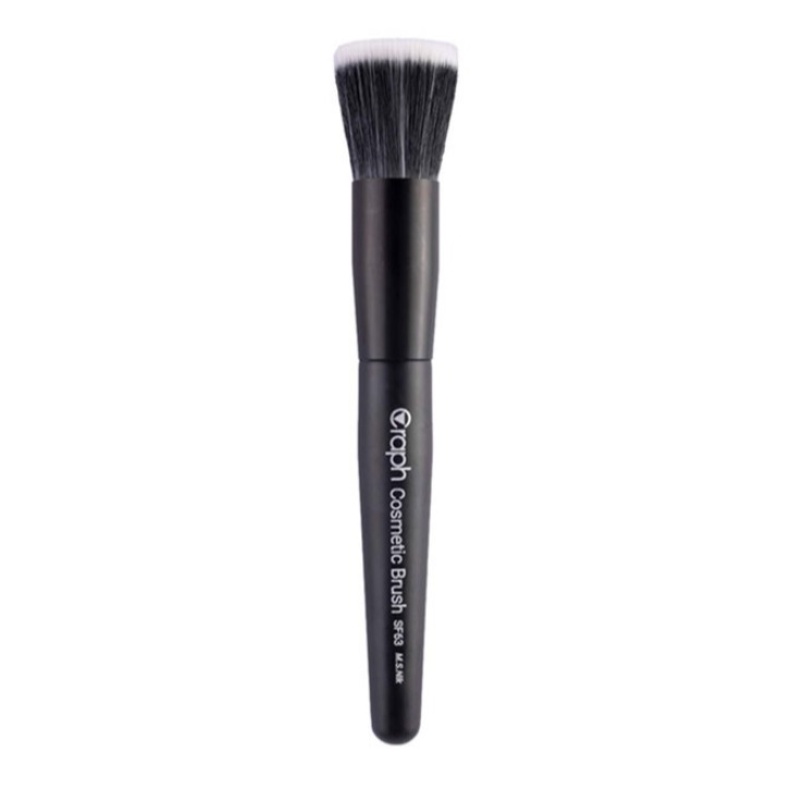 گراف براش استیپلینگ sf 63