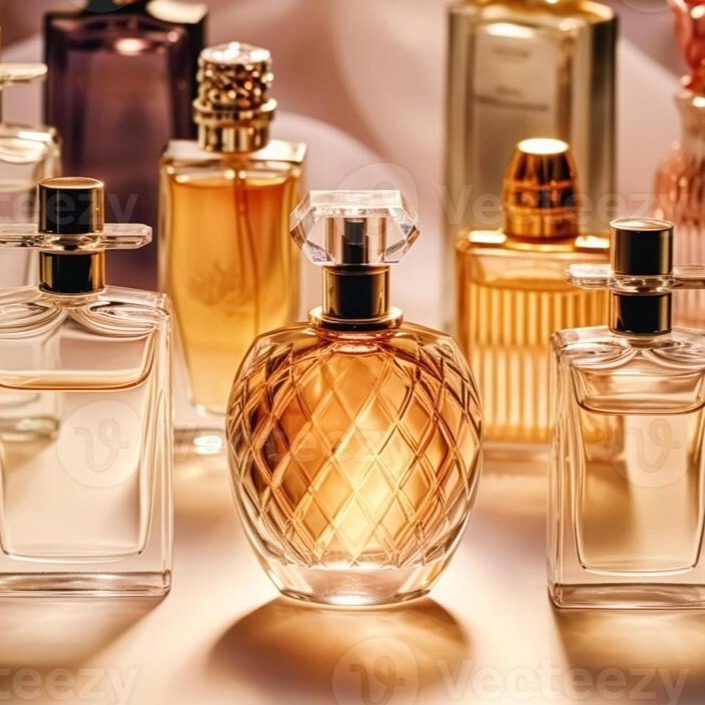 عطر و ادکلن