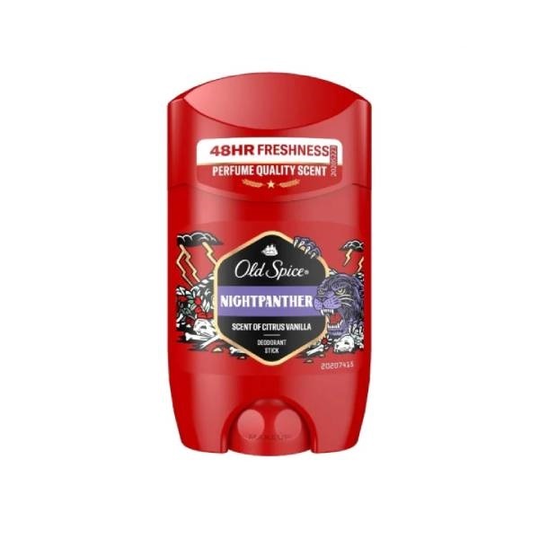 الد اسپایس دئودورانت استیکی NIGHTPANTHER