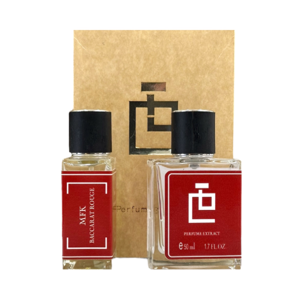 میم پرفیوم ادکلن زنانه MFK BACCARAT ROUGE 