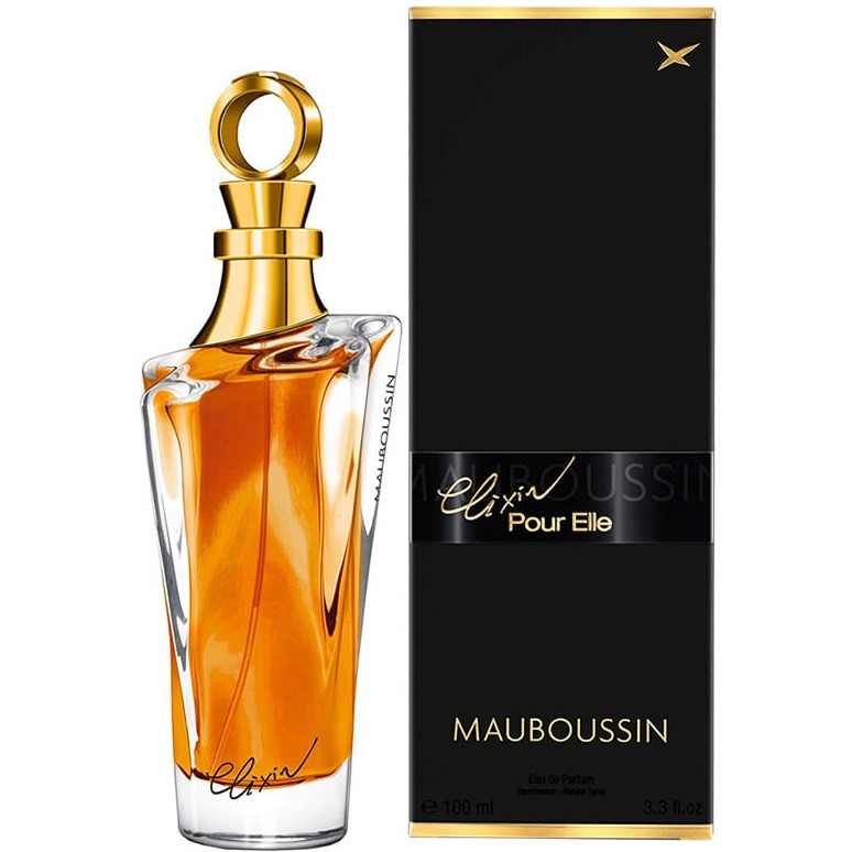 مابوسین ادکلن الکسین پیور ال