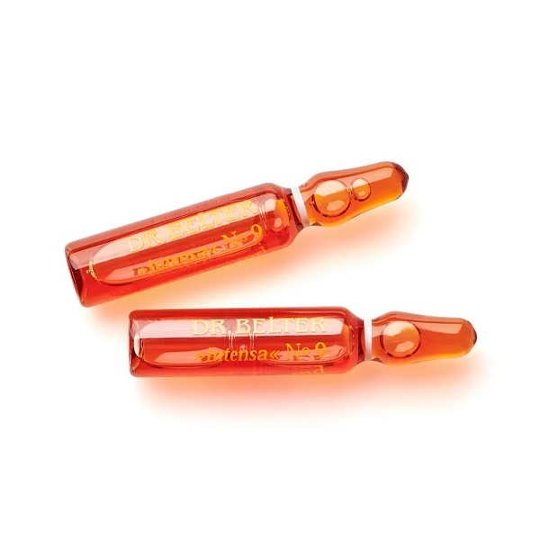 د. بلتر امپول قابض منافذ 9/513 /کابین