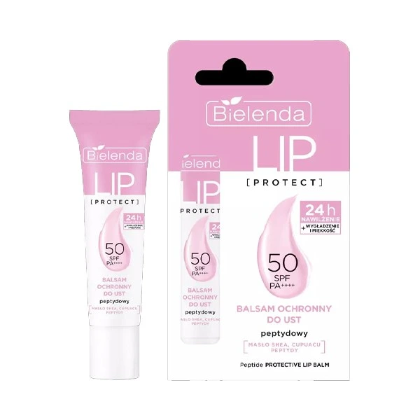 بیلندا بالم لب PEPTIDE SPF50