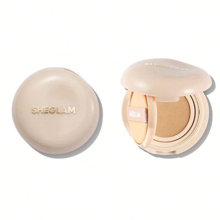 شیگلم کوشن LOCK & GO LONG LASTING رنگ SHELL