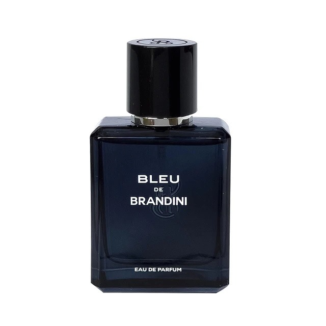 برندینی ادوپرفیومBleu de Chanel 33ML مینی