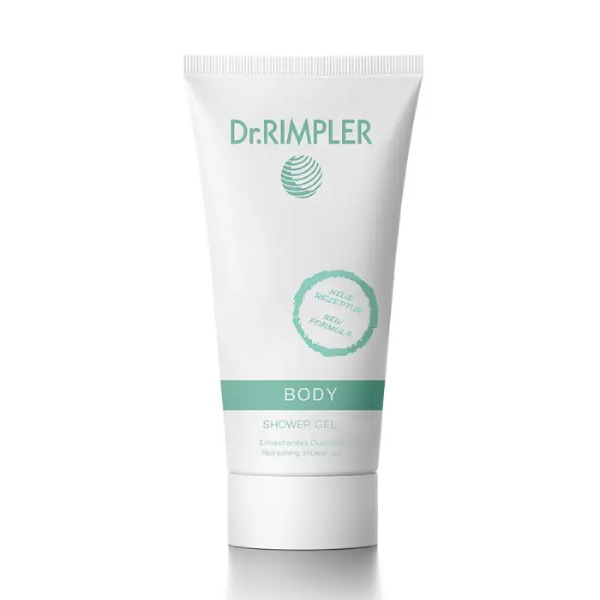 د. ریمپلر شامپو بدن/ کد 503/ هوم کر 200میل