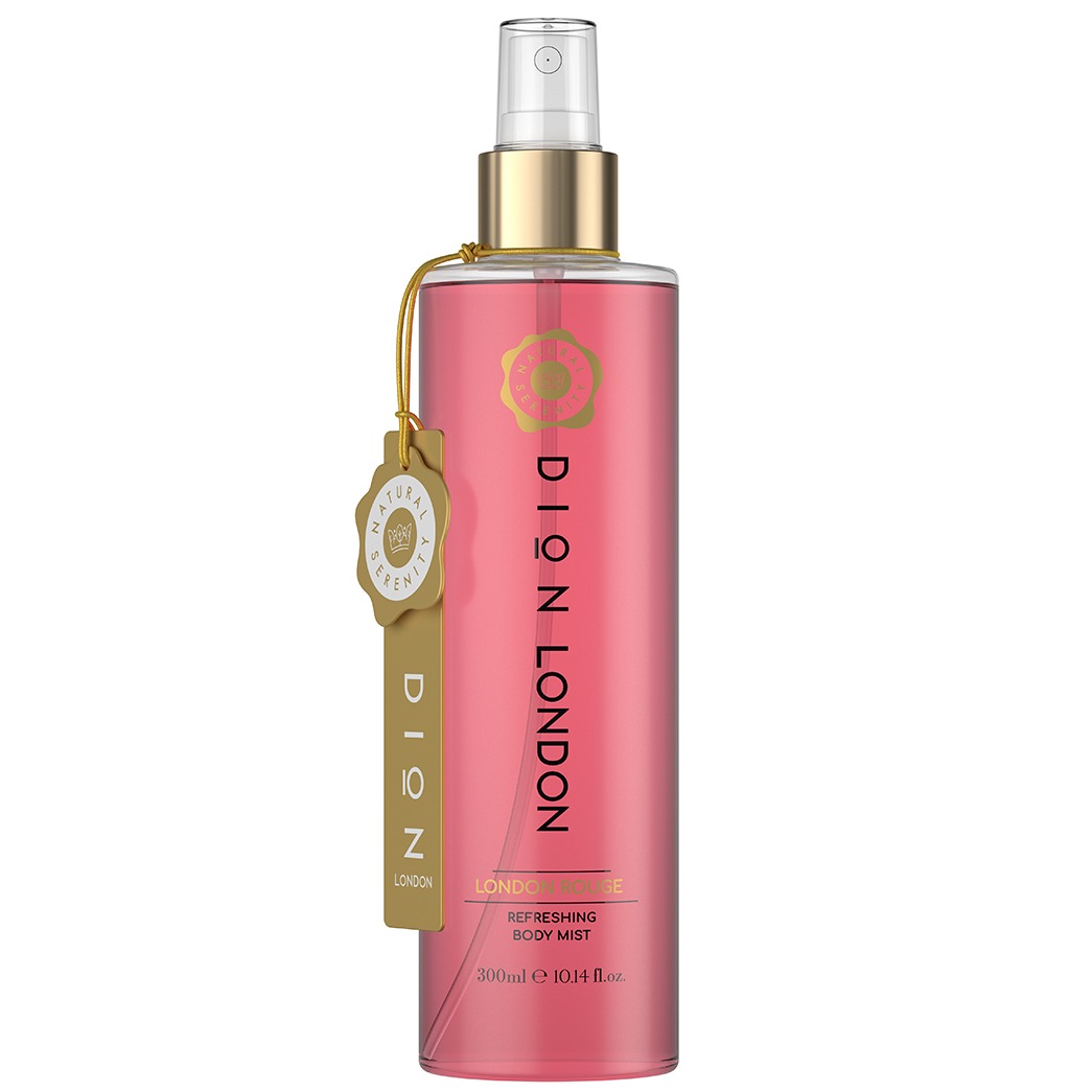 دیون لندن بادی اسپلش رایحه LONDON ROUGE 