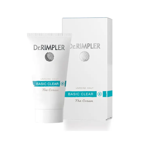 د ریمپلر کرم محافظ روز و شب کنتزل چربی BASIC CLEAR690 /هوم کر