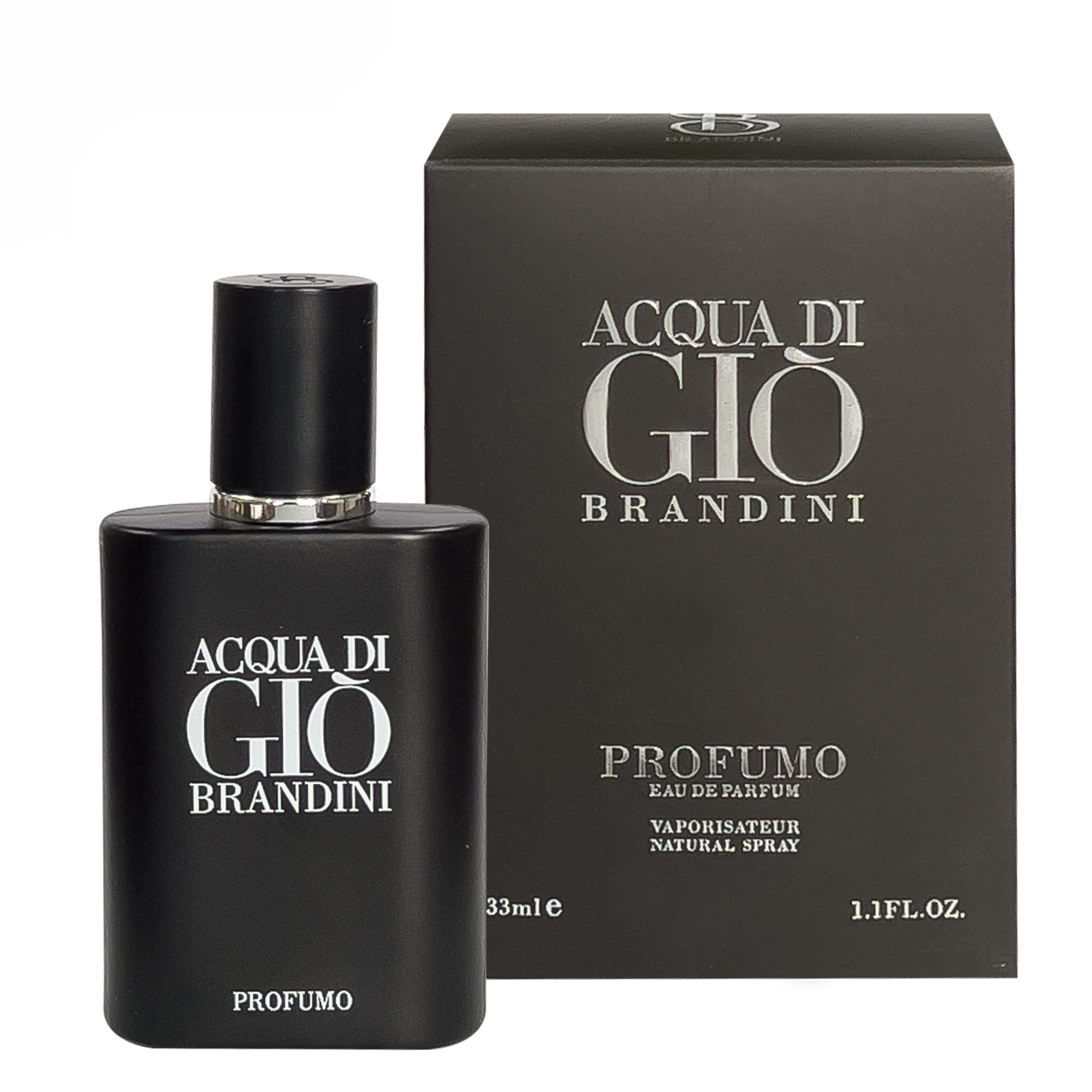 برندینی ACQUA DI GIO PROFUMO 33ML مینی
