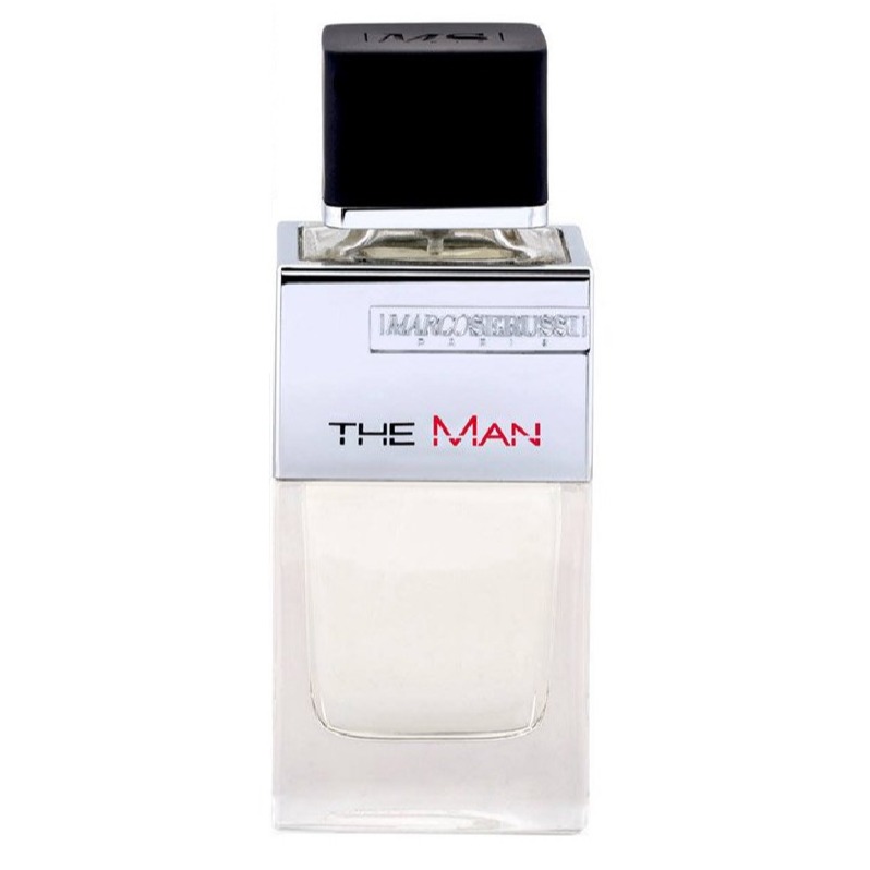 ادئو تویلت مارکو سروسی THE MAN