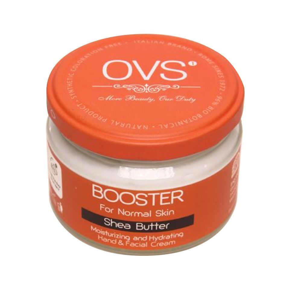 ا وی اس کرم آبرسان مراقبتی مناسب پوست نرمال 