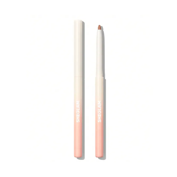 شیگلم خط لب حجم دهنده بولد بوستر BARELY THERE