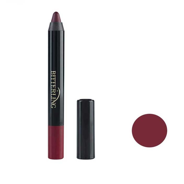 بترلینگ رژ لب مدادی L14