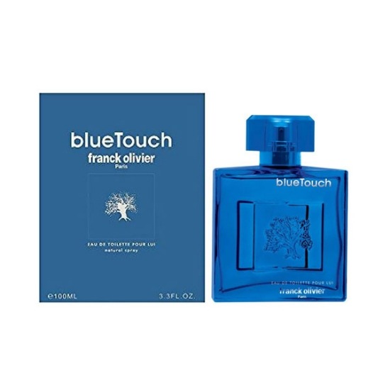 فرانک اولیور عطر ادوتویلت بلوتاچ 