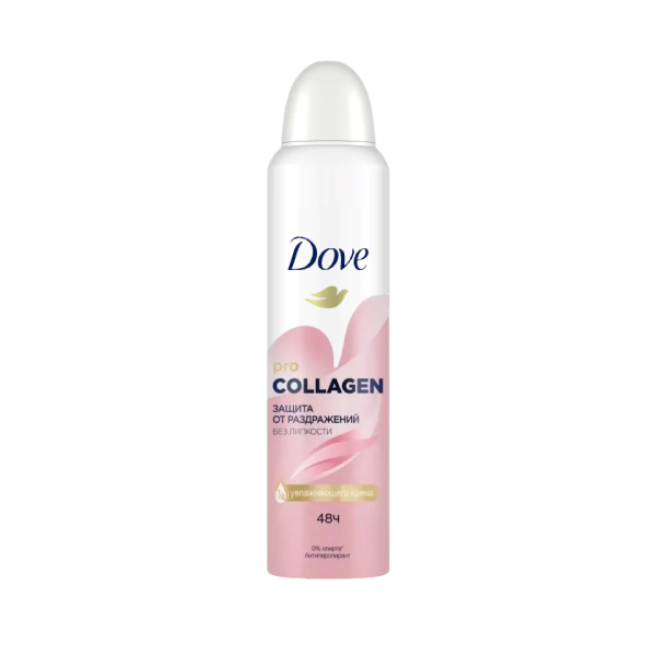داو اسپری زنانه PRO COLLAGEN 