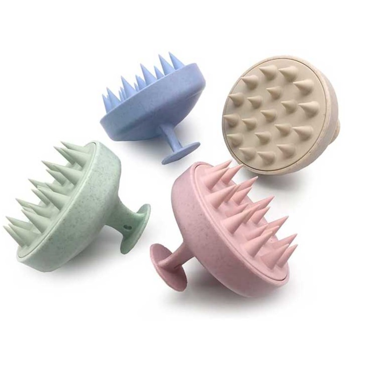 سر شور سیلیکونی 