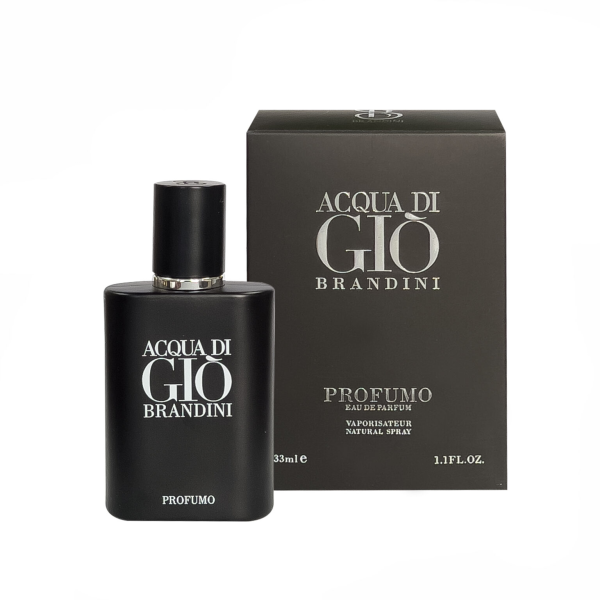 برندینی ACQUA DI GIO 33ML مینی