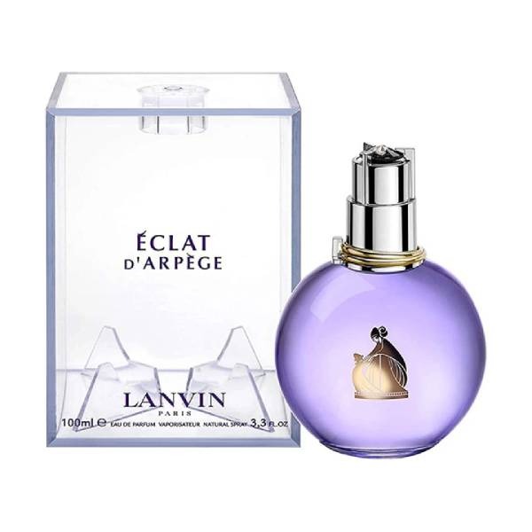 عطر اکلت لانوین