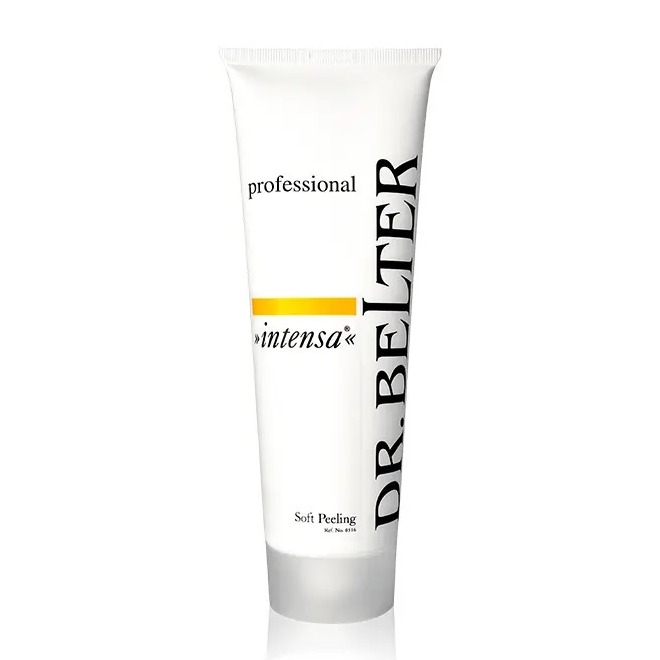 د بلتر کرم پیلینگ ملایم/0516 /کابین