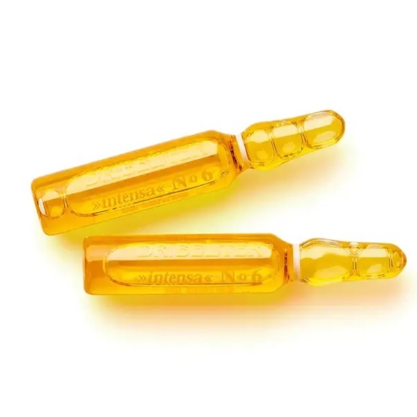 د. بلتر امپول ضدالتهاب /510 /کابین